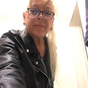 Meet your Posher, Marion